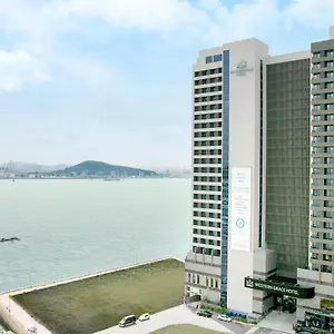 4* 호텔 웨스턴 그레이스