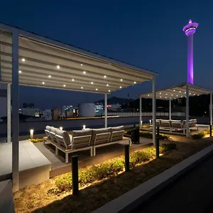 Hotel No. 25 Signature Daecheong Busan