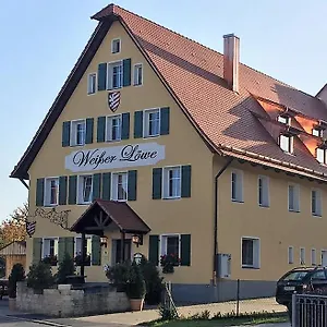 Weisser Loewe Duitsland