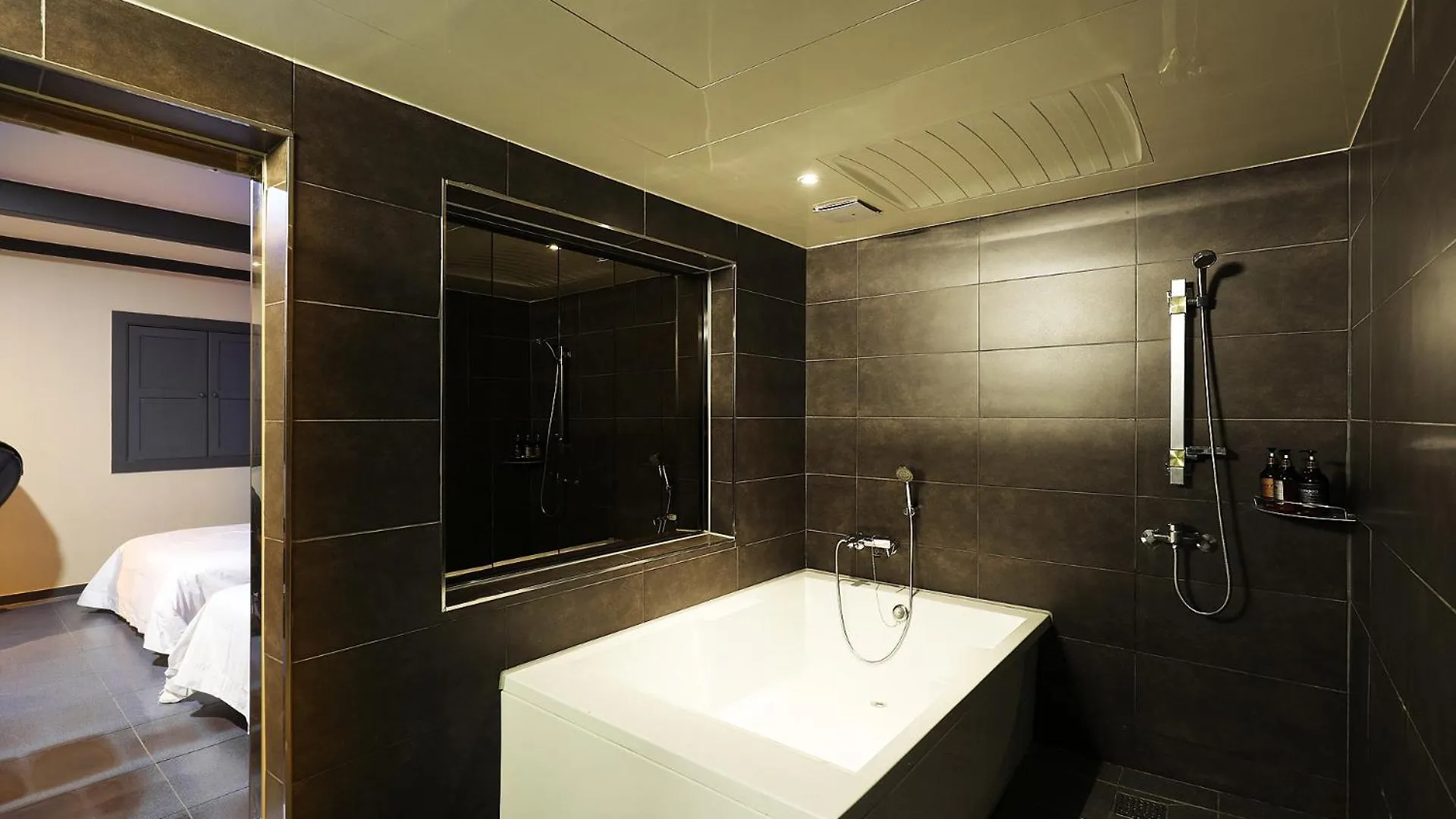 Carlton Hotel Inczhon 3*,  Korea Południowa