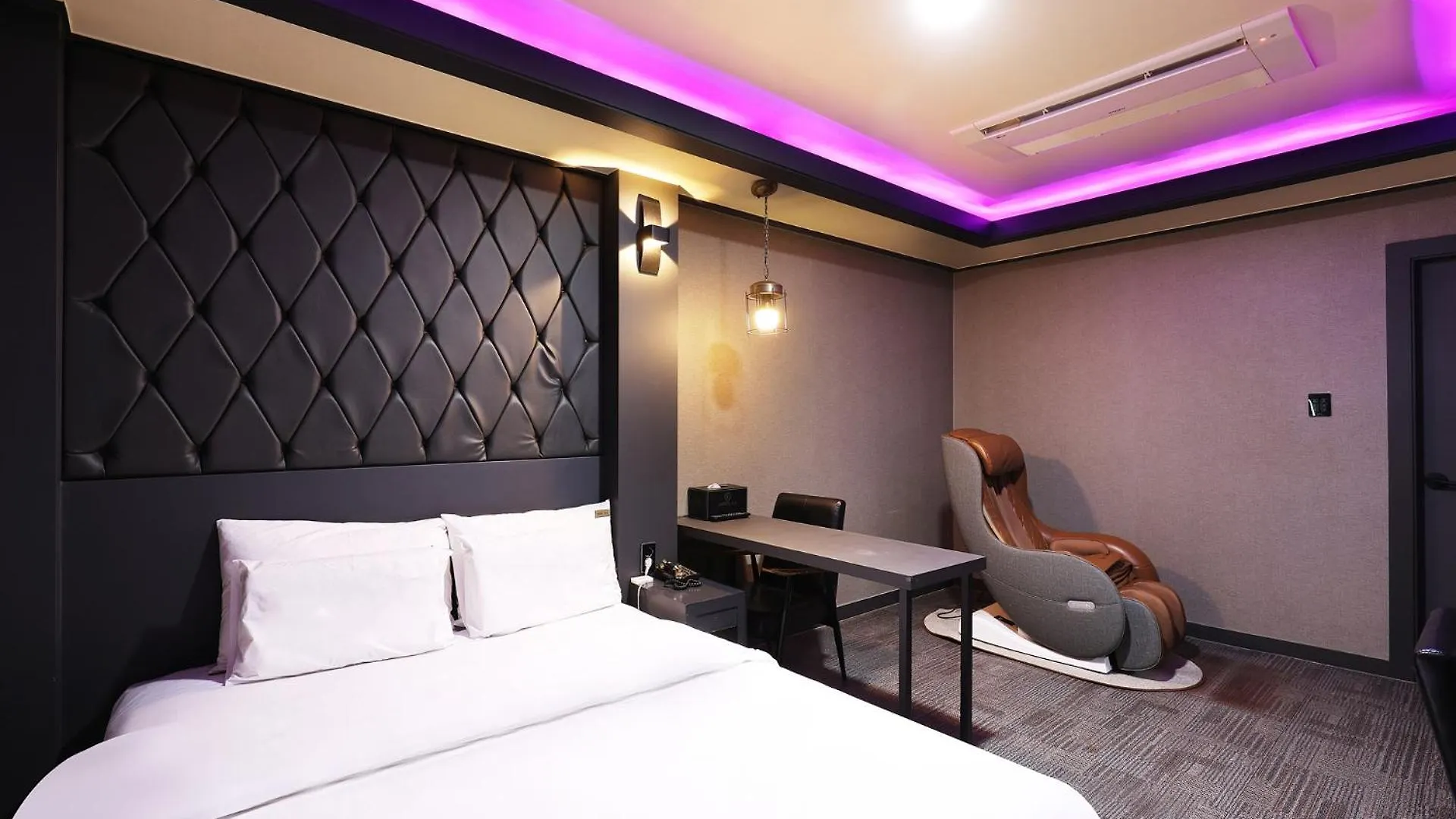 Carlton Hotel Inczhon 3*,  Korea Południowa