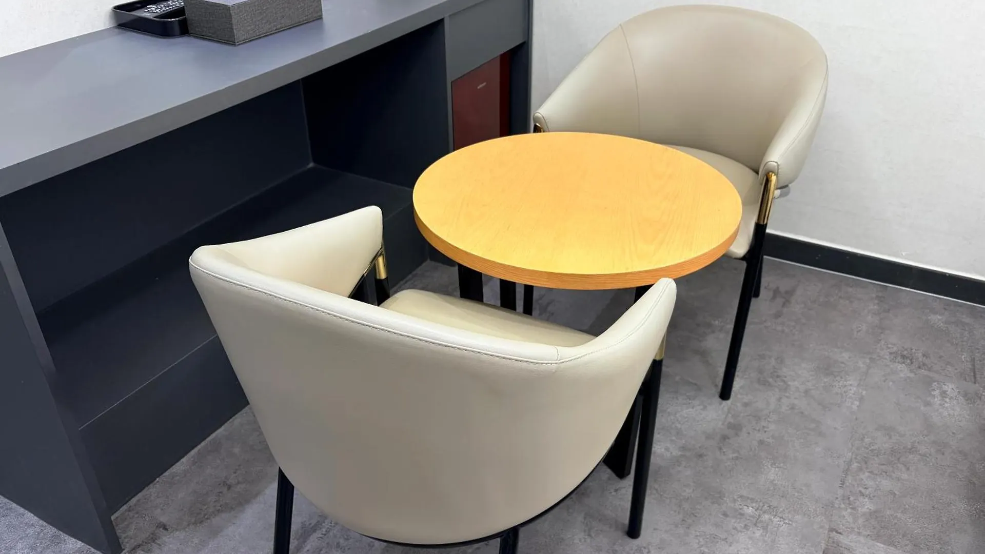 Carlton Hotel Incheon Juan Spacious Rooms Renovated Free Wifi