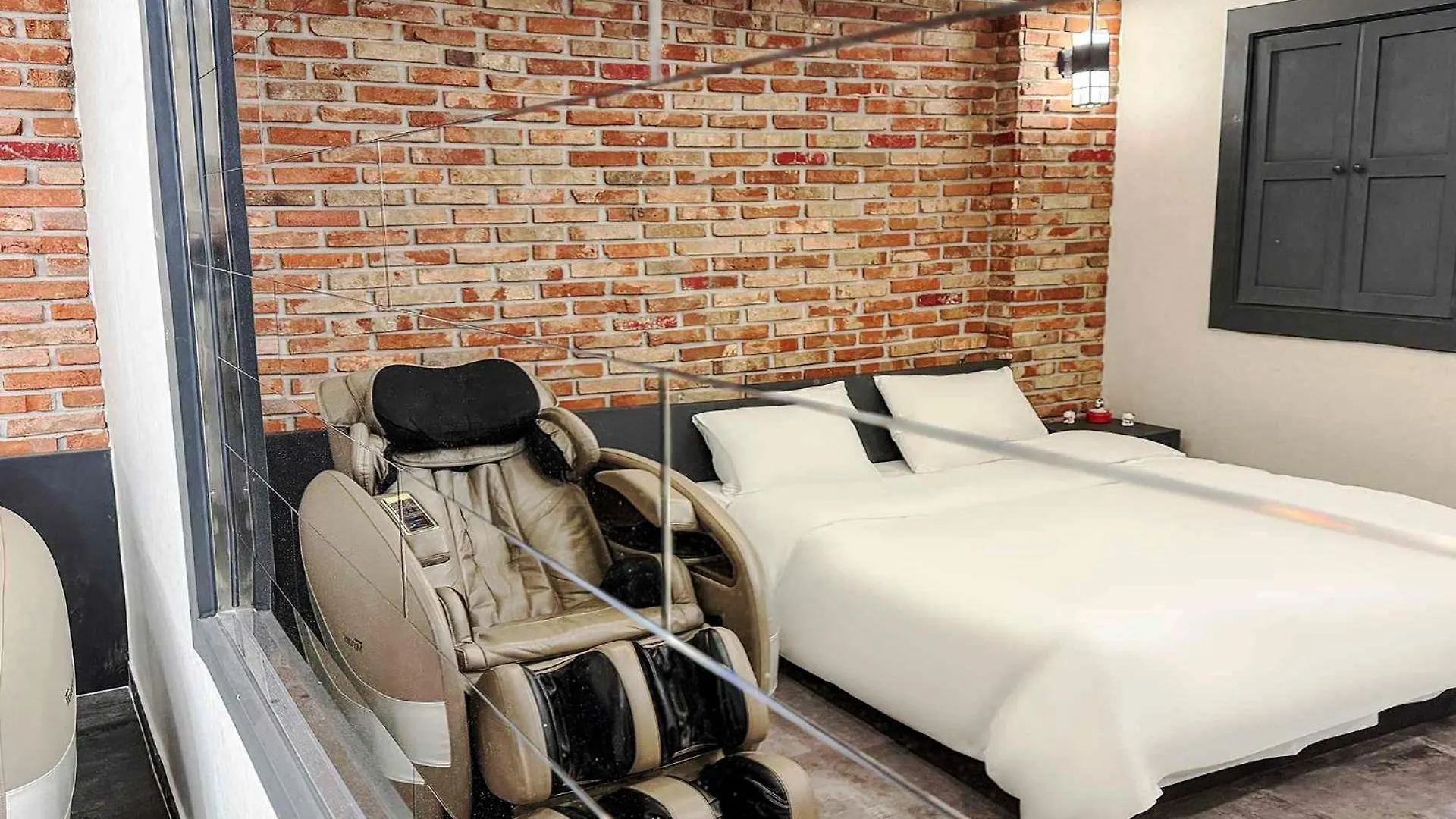 Carlton Hotel Incheon Juan Spacious Rooms Renovated Free Wifi