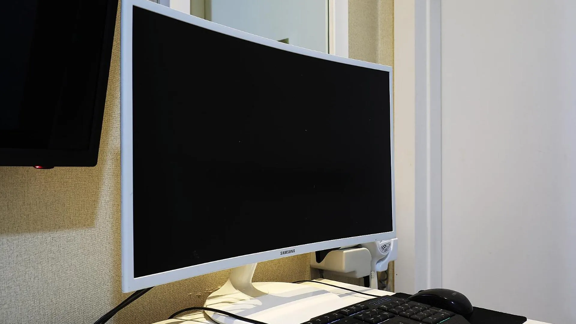 Carlton Hotel Incheon