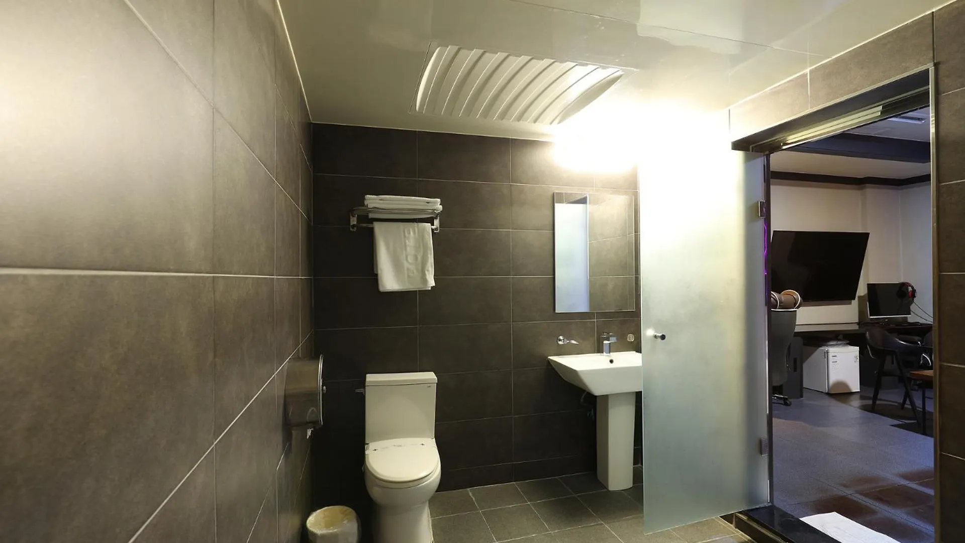 Carlton Hotel Incheon South Korea