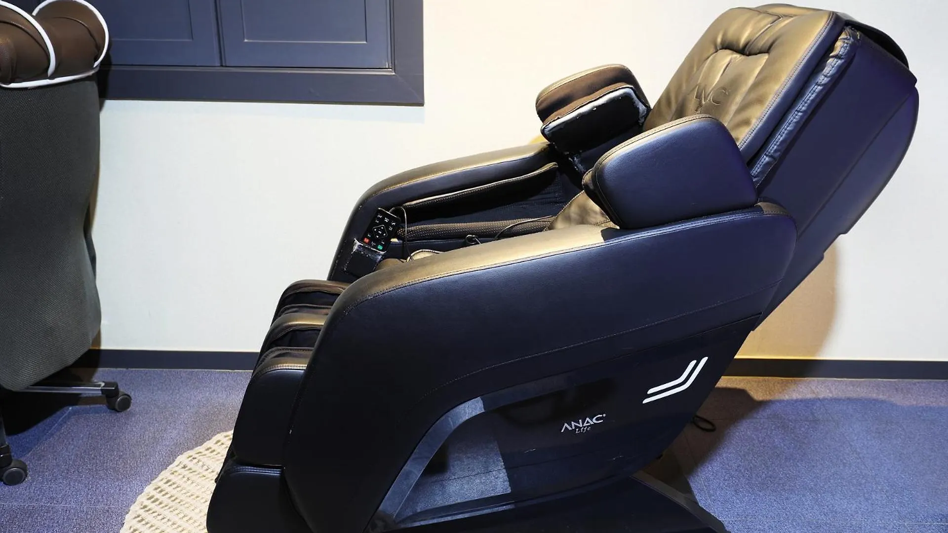 Carlton Hotel Incheon