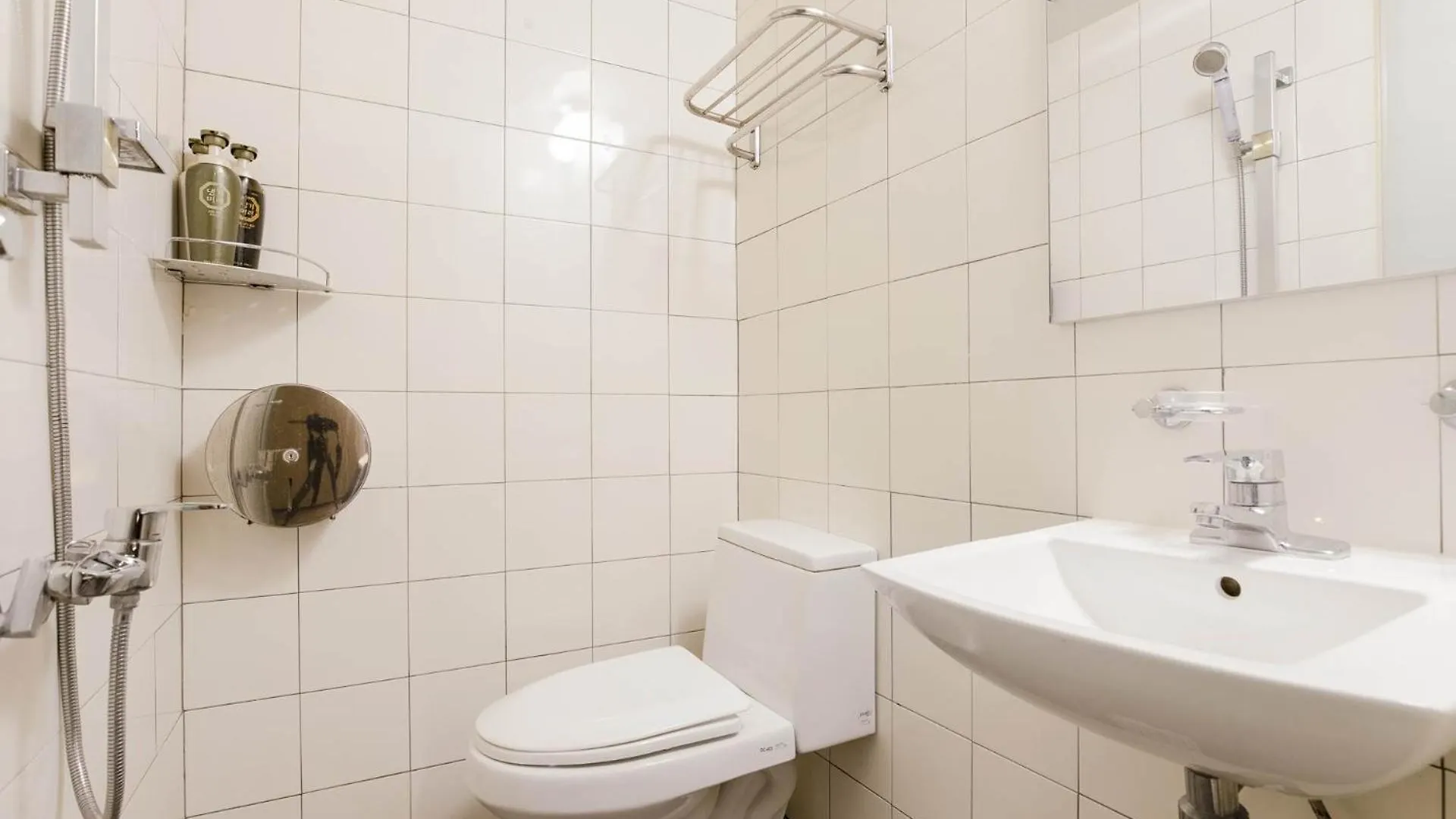 Carlton Hotel Incheon Juan Spacious Rooms Renovated Free Wifi