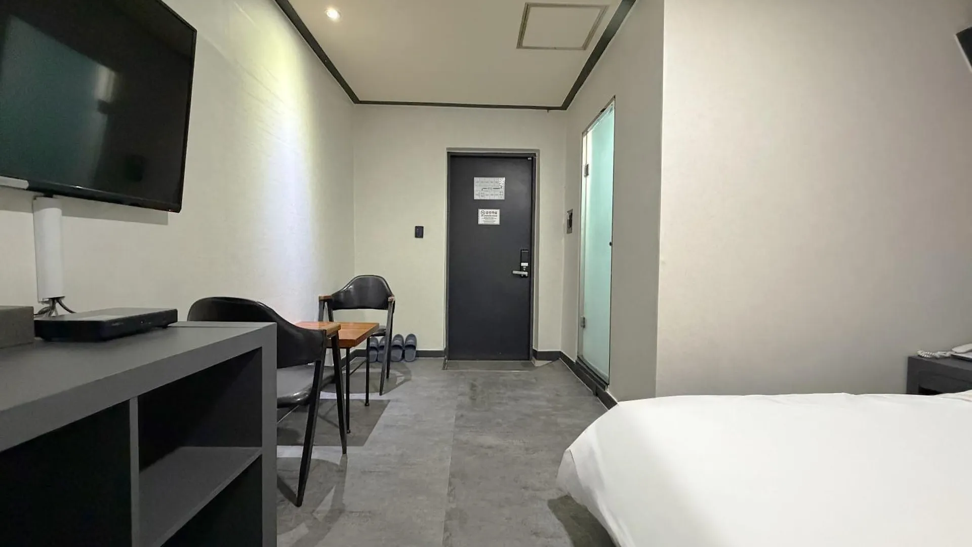Carlton Hotel Incheon Juan Spacious Rooms Renovated Free Wifi