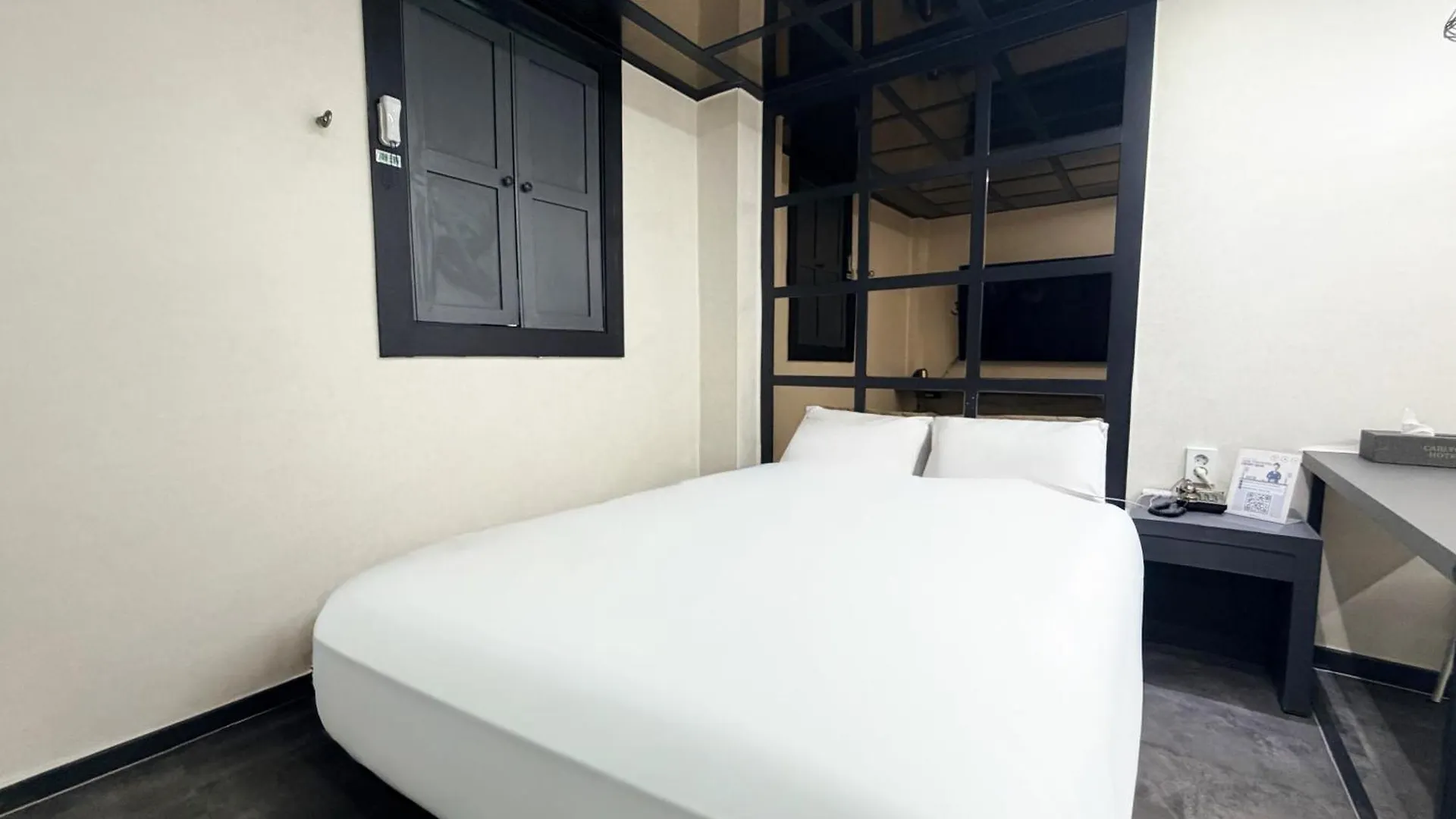 Carlton Hotel Incheon Juan Spacious Rooms Renovated Free Wifi