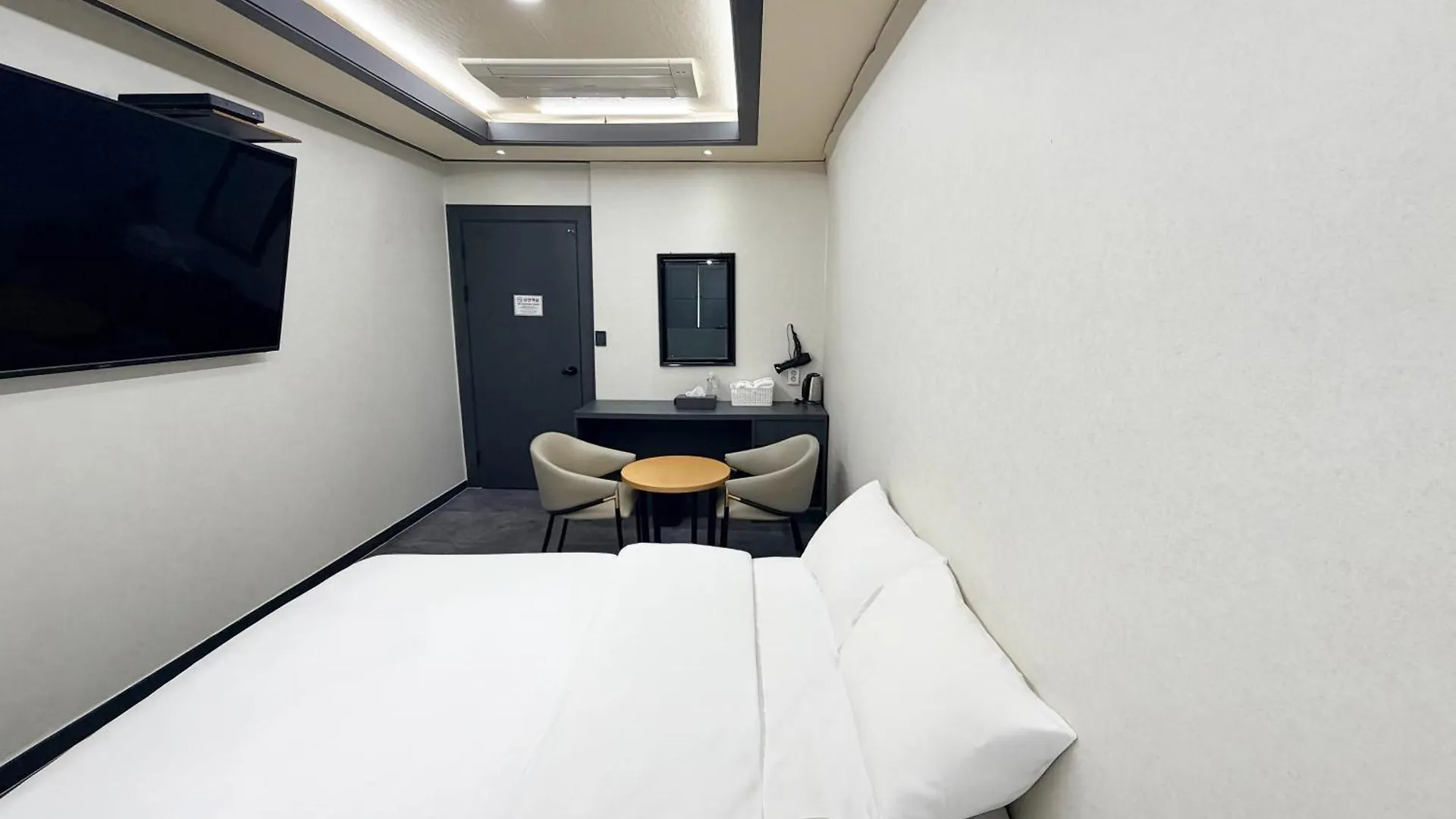 Carlton Hotel Incheon Juan Spacious Rooms Renovated Free Wifi