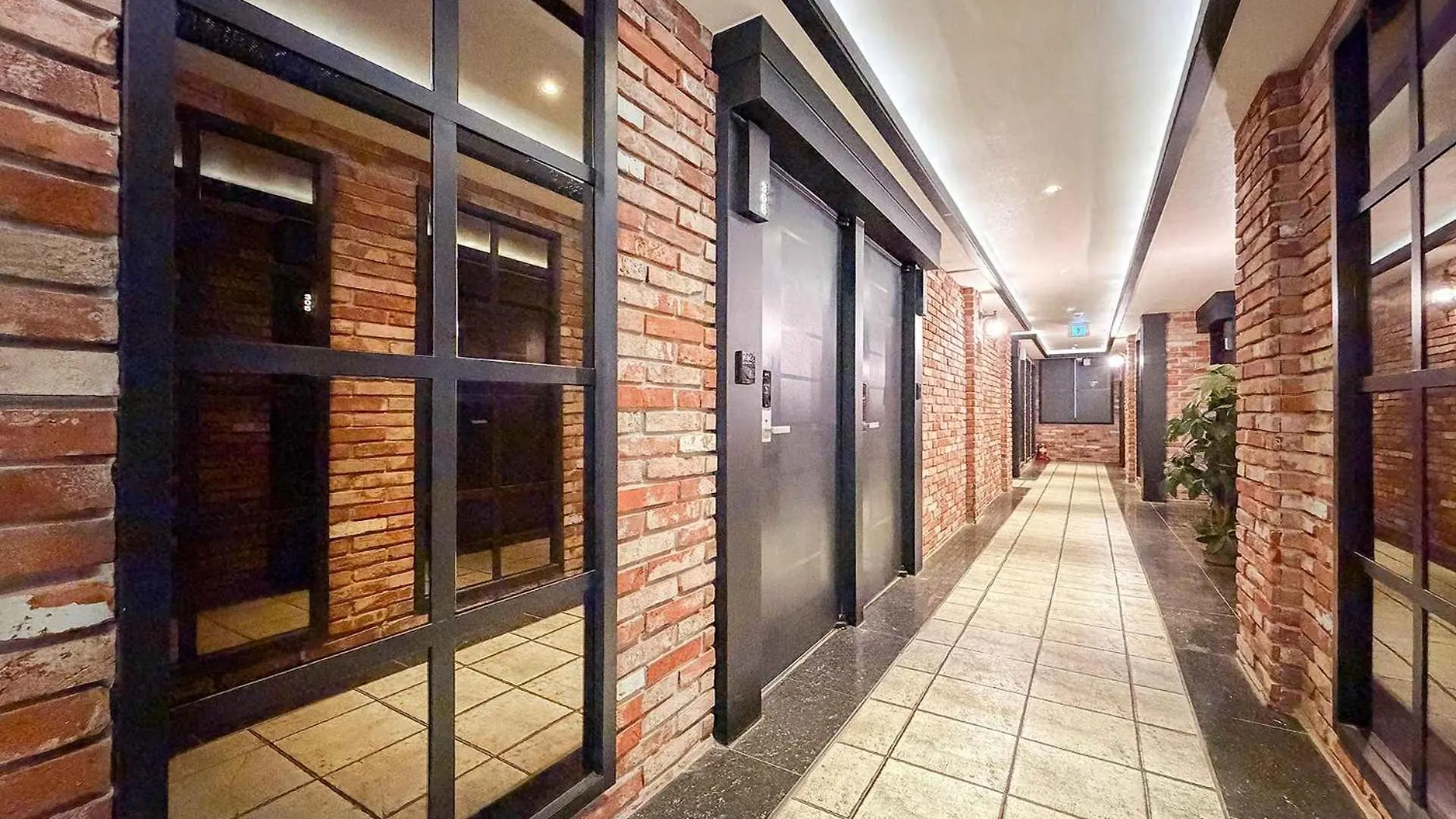 Carlton Hotel Incheon Juan Spacious Rooms Renovated Free Wifi