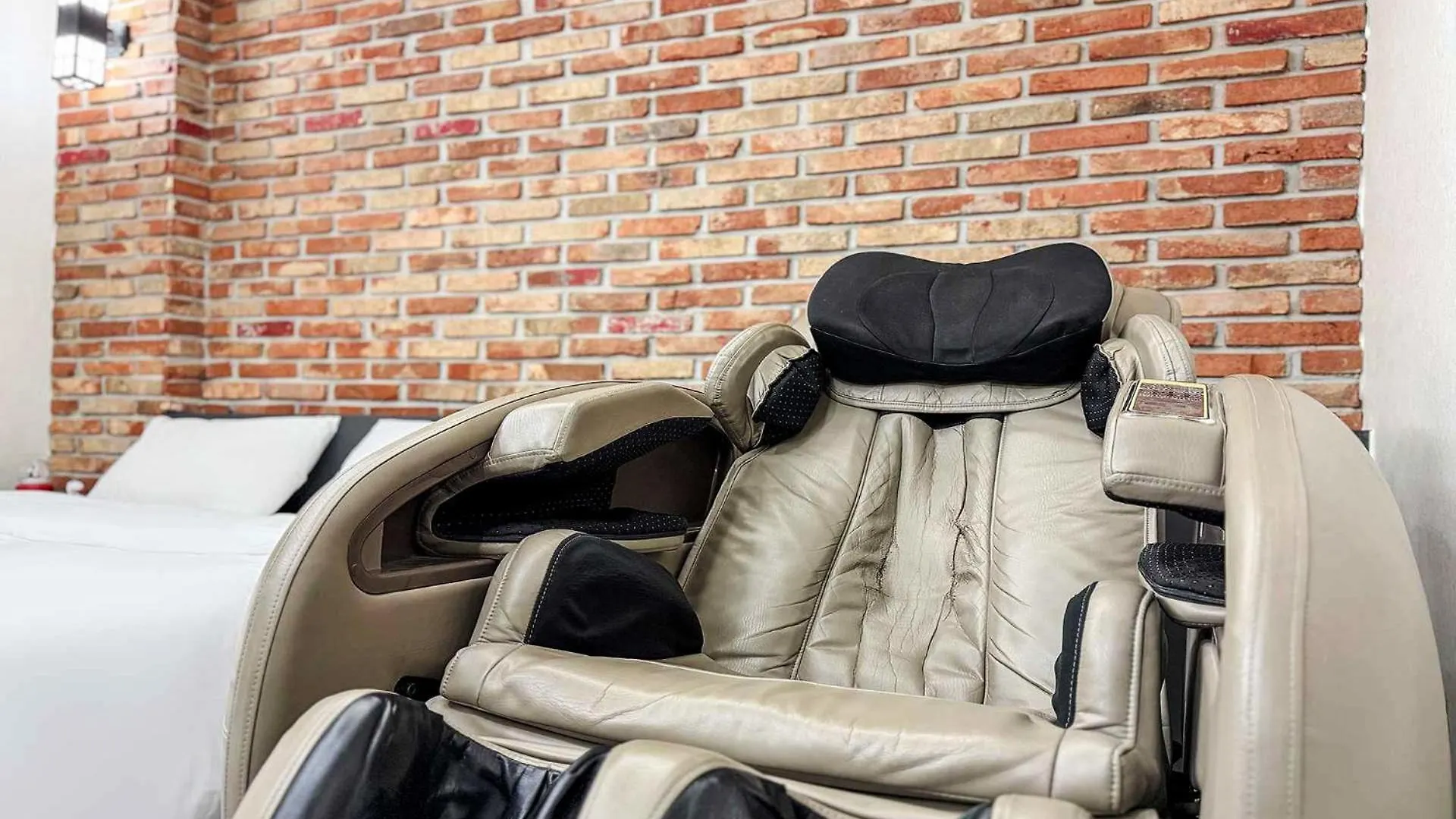 Carlton Hotel Incheon Juan Spacious Rooms Renovated Free Wifi