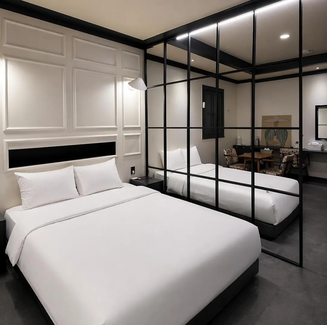 Carlton Hotel Incheon Juan Spacious Rooms Renovated Free Wifi South Korea