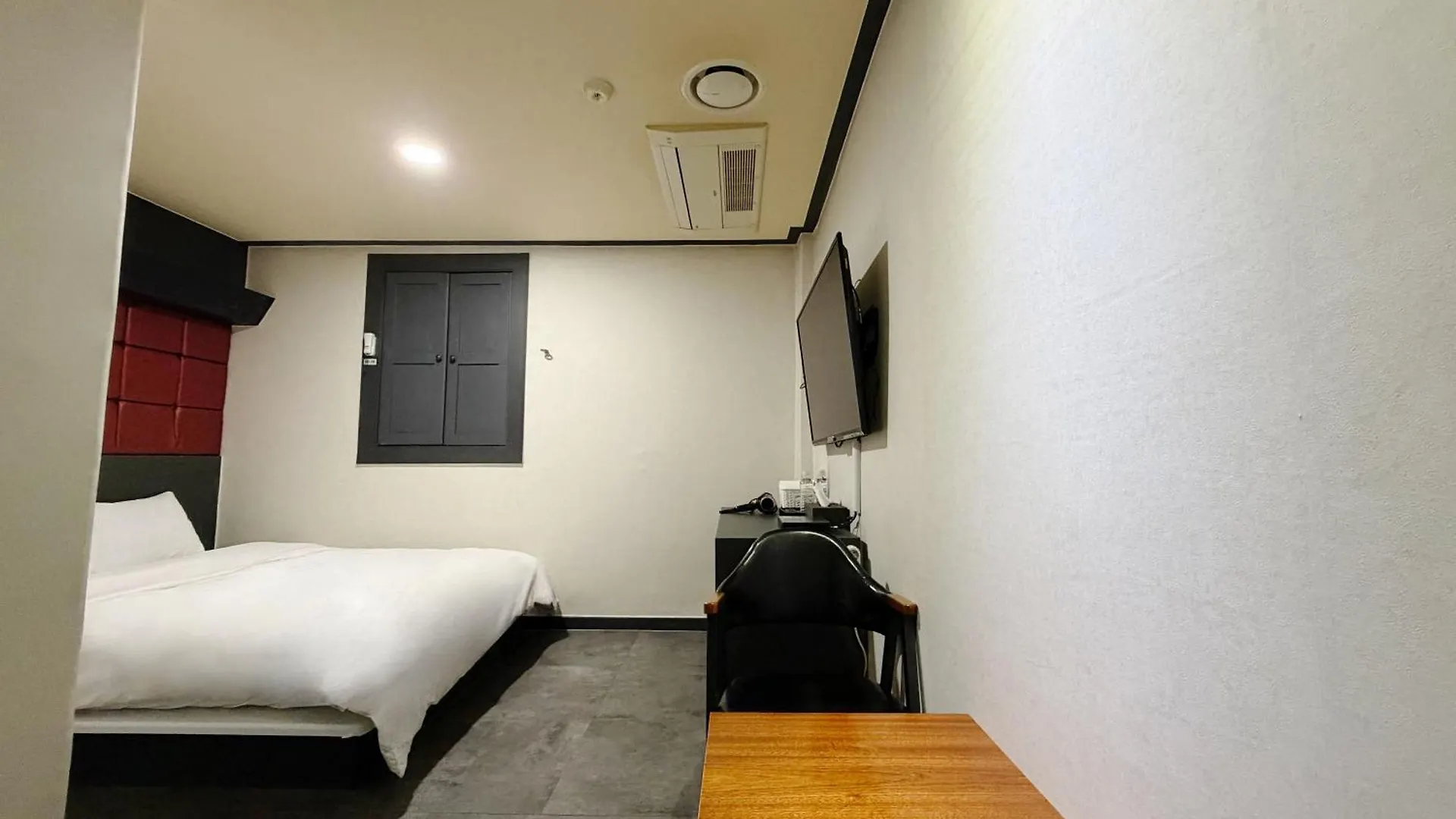 Carlton Hotel Incheon Juan Spacious Rooms Renovated Free Wifi 3*,  South Korea