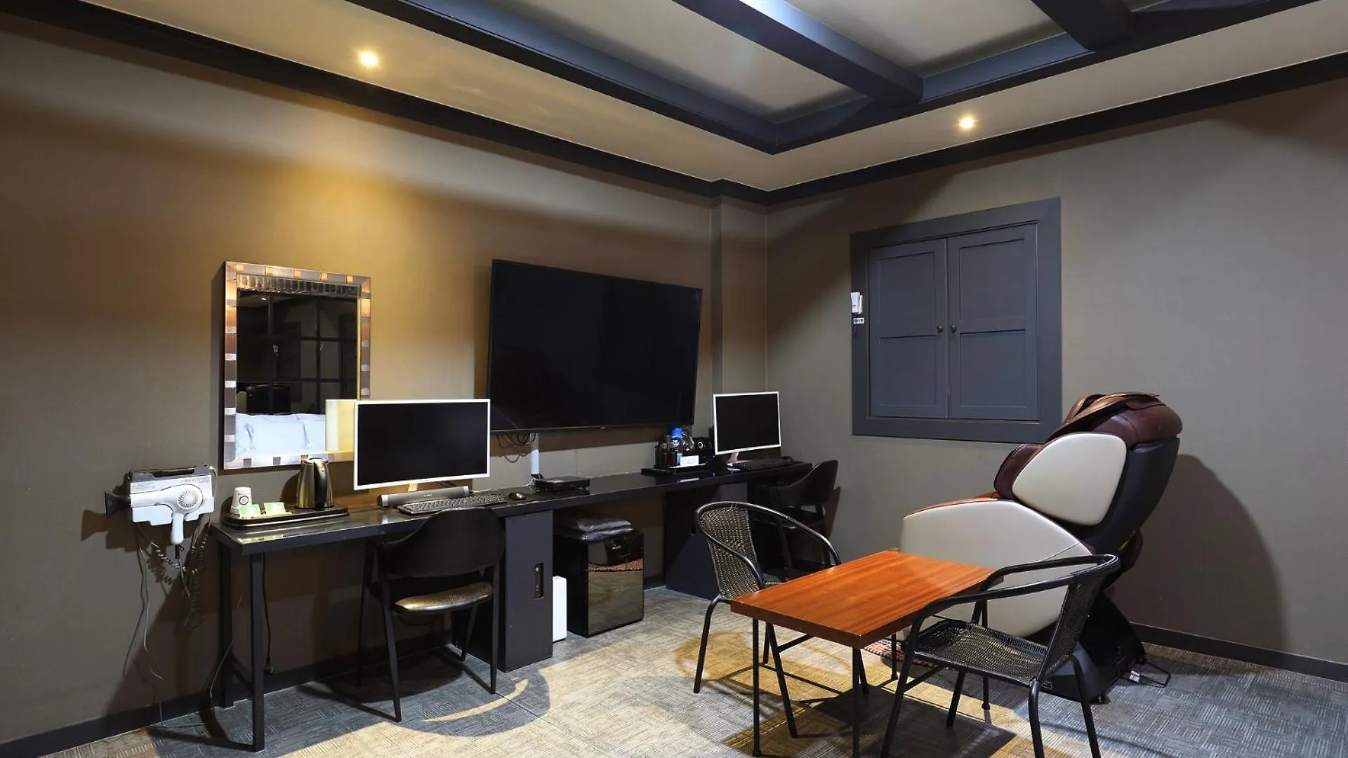 Carlton Hotel Incheon