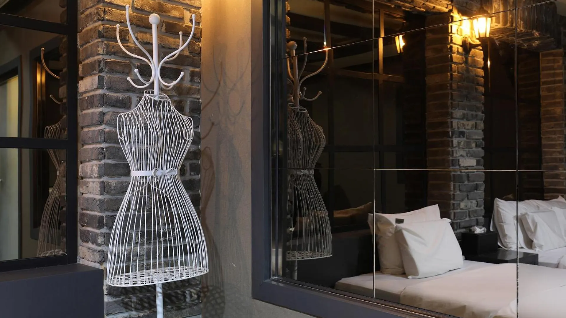 ***  Carlton Hotel Incheon South Korea