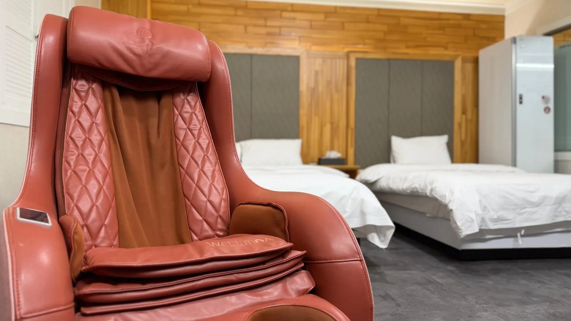 ***  Carlton Hotel Incheon Juan Spacious Rooms Renovated Free Wifi South Korea