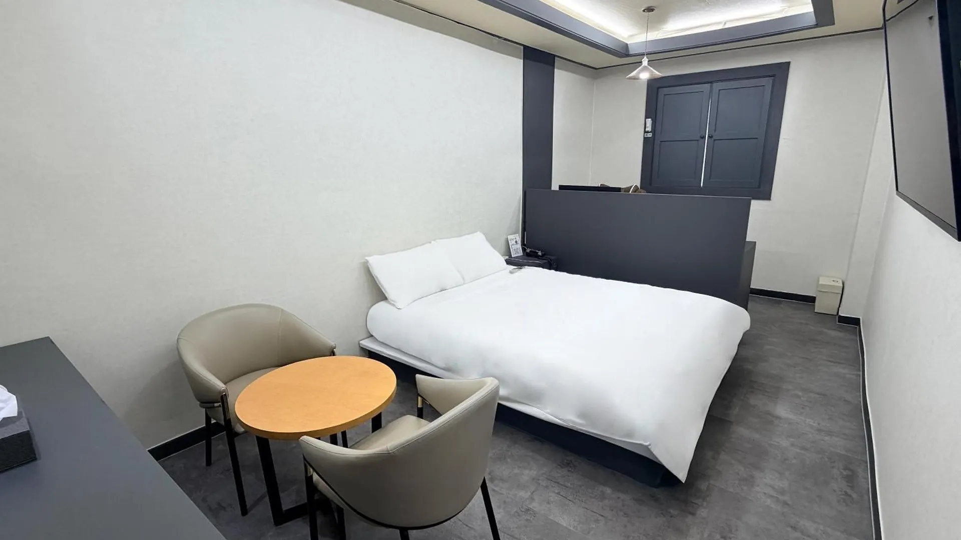 Carlton Hotel Incheon Juan Spacious Rooms Renovated Free Wifi
