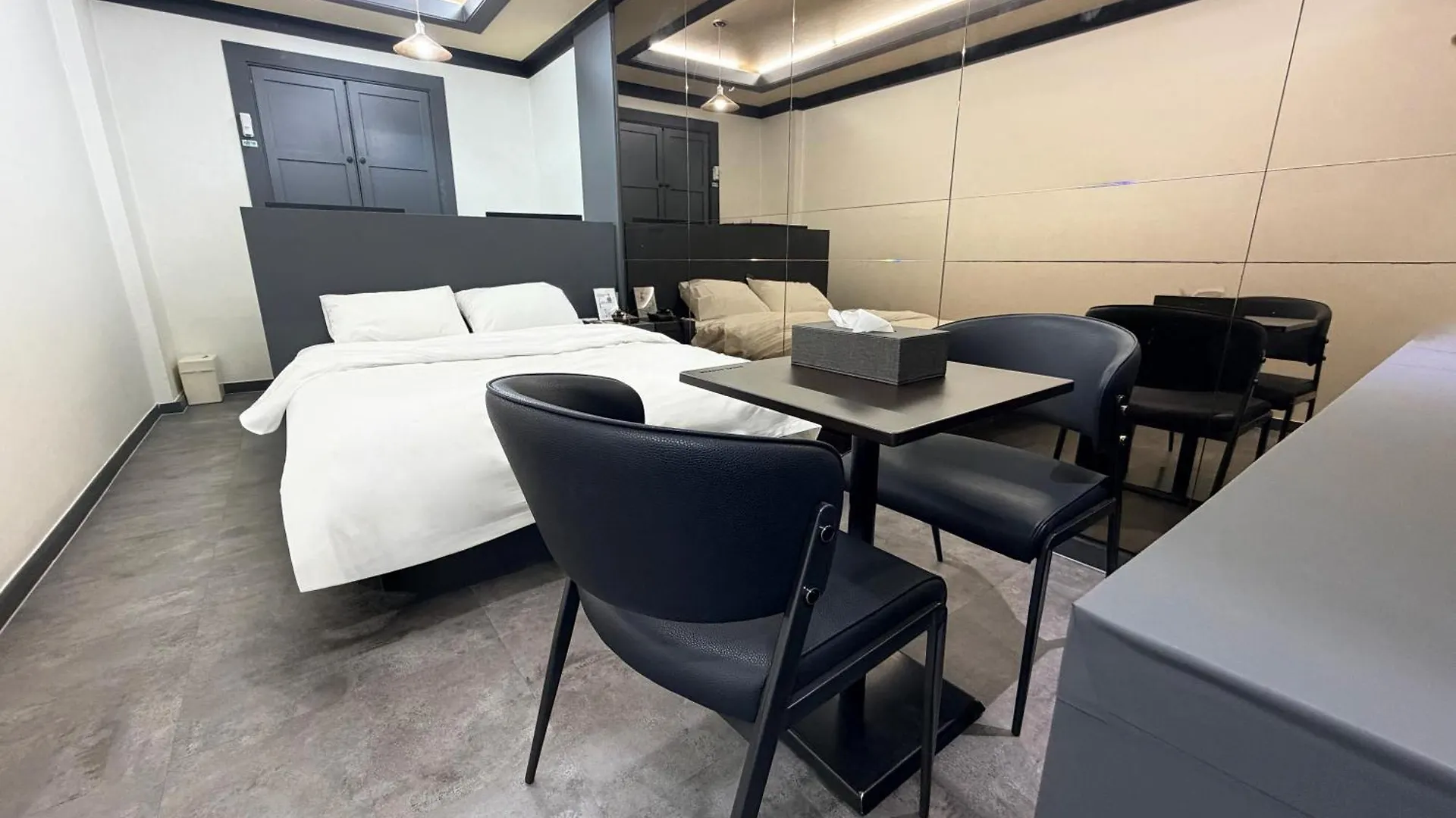 Carlton Hotel Incheon Juan Spacious Rooms Renovated Free Wifi South Korea