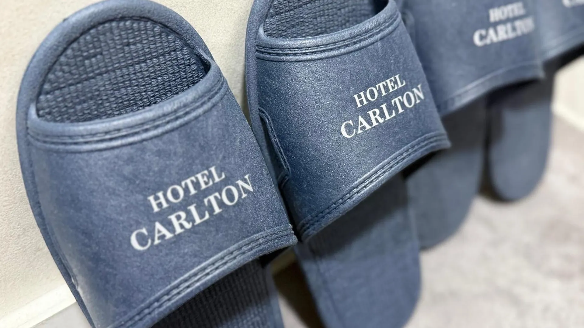 ***  Carlton Hotel Incheon South Korea