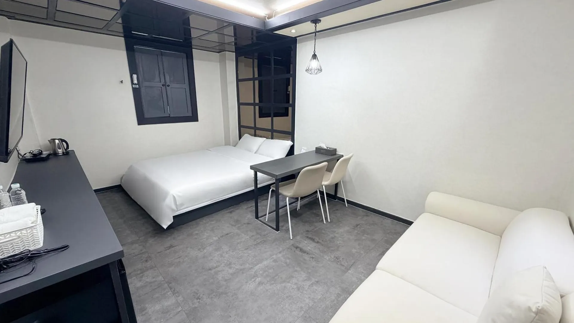 Carlton Hotel Incheon Juan Spacious Rooms Renovated Free Wifi