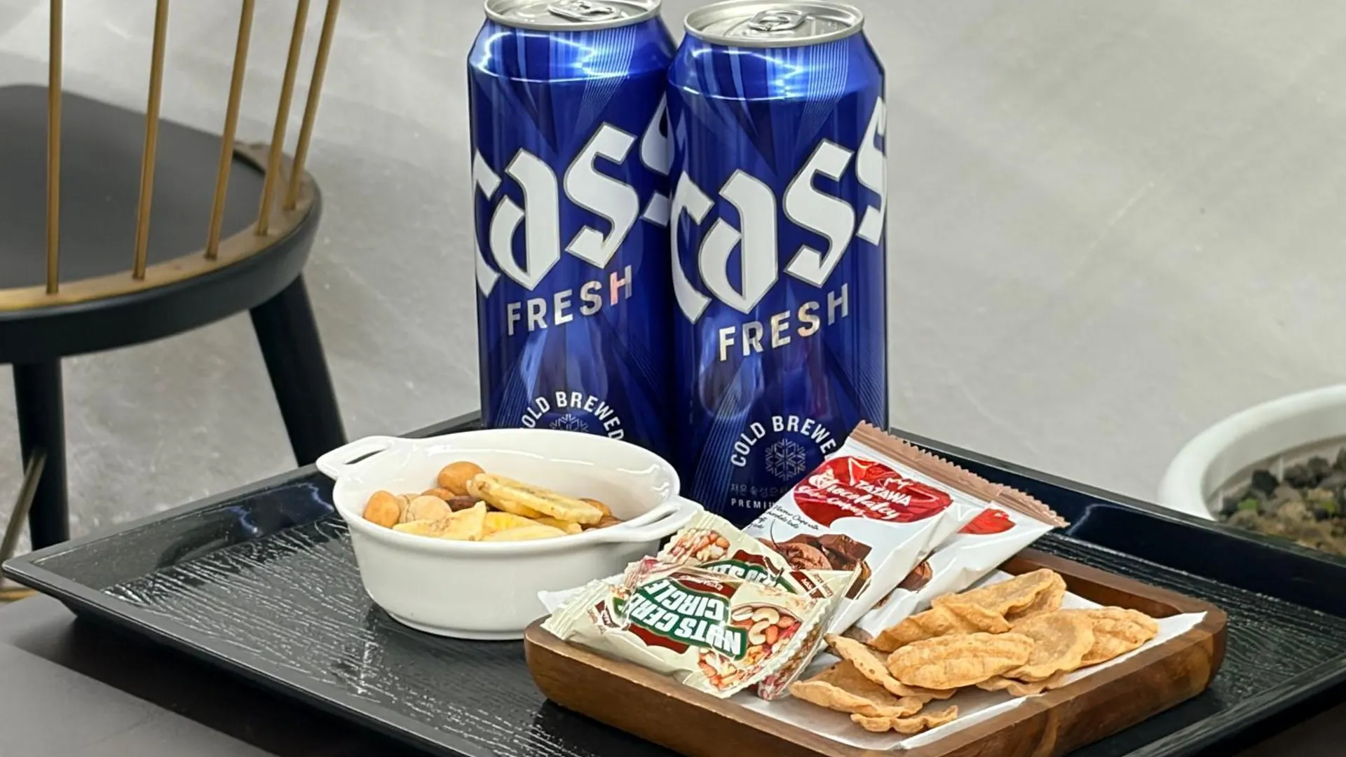 Carlton Hotel Incheon