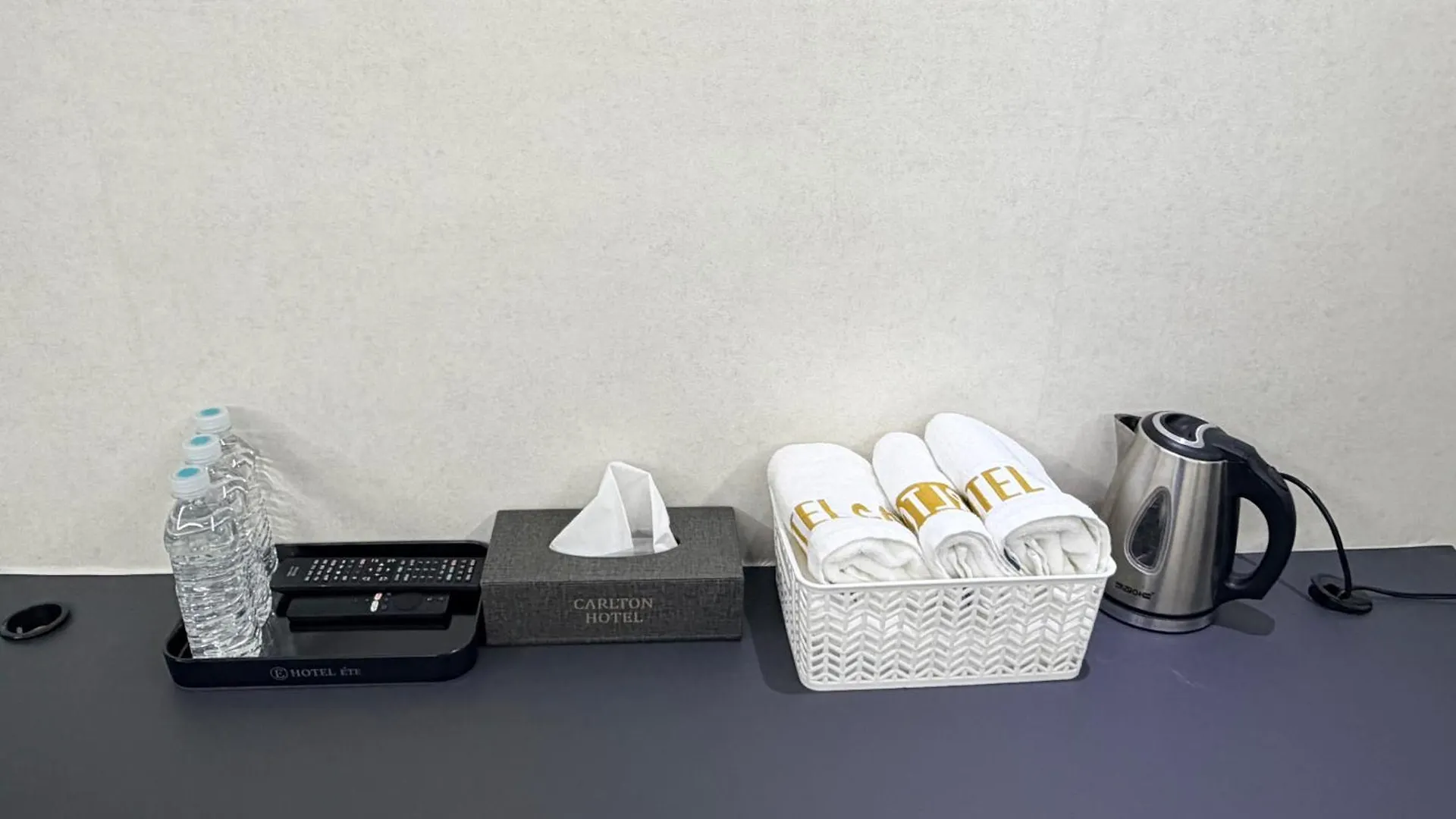 Carlton Hotel Incheon Juan Spacious Rooms Renovated Free Wifi