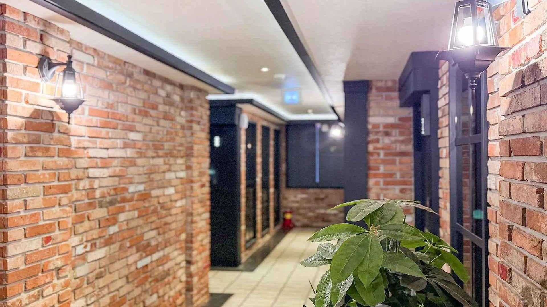 Carlton Hotel Incheon Juan Spacious Rooms Renovated Free Wifi